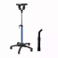 Blue  - XPOWER SMK-3 Professional Pet Grooming Force Air Dryer Stand Mount Kit