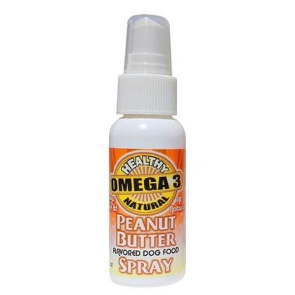 Peanut Butter Spray  - 2oz