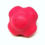 Pink - SP Crazy Bounce Ultra Durable Rubber Chew & Retrieving Toy  - Large