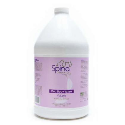 Volume Body Wash  - 1 Gallon