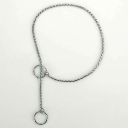 Chrome - Guardian Gear Extra Fine Chrome Snake Chain - 12in