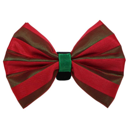 Red/Green - PR3006X|Pets Ribbons - 6\