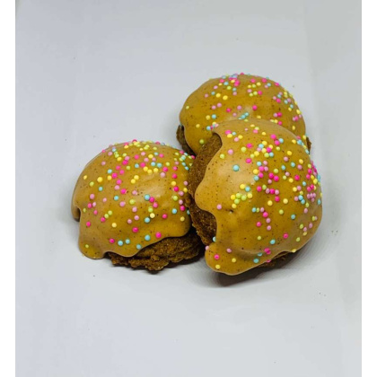 The Reese Cake Balls