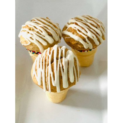 Boo\'Berry Haagen Dogz