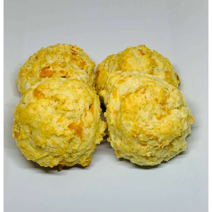 Southern Cheddar Bark\'scuit