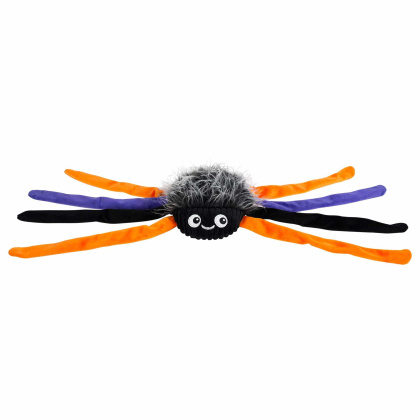 PetShop by Fringe Studio Trappin\' Flies Plush Dog Toy Large