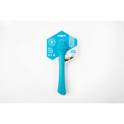 Project Hive Soothing Vanilla Scent Hive Fetch Stick Blue