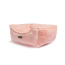 NANDOG Cloud Reversible Bed -PINK