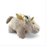 Unicorn Cow- IVORY - NANDOG My BFF Plush Toy