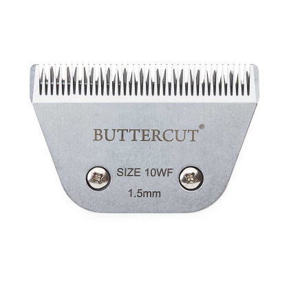 GE Prem Qual SS Wide Blade 10F