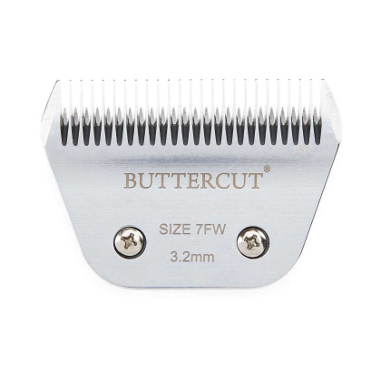 GE Prem Qual SS Wide Blade 7F