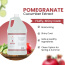 Gallon Shampoo Pomegranate Cucumber