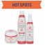 4.5 Oz Hot Spot Relief Spray