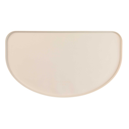 Sandstone - FuzzYard Life Silicone Feeding Mat