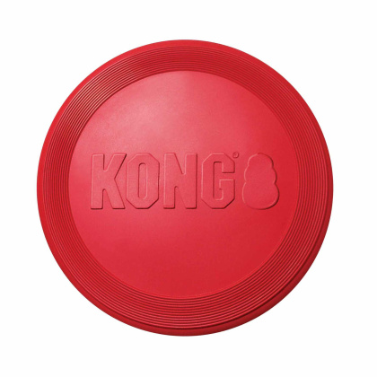 KONG(R) Flyer(R) Dog Fetch Toy - Large