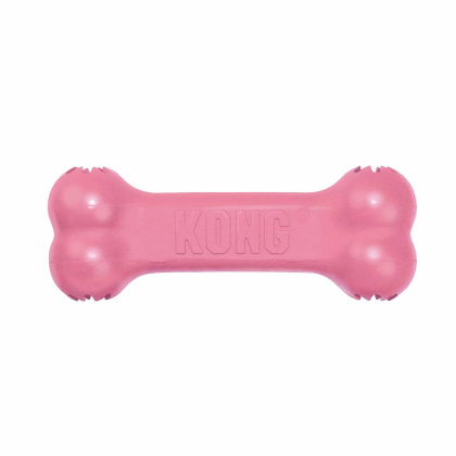 KONG(R) Puppy Goodie Bone(R) Chew Toy Small