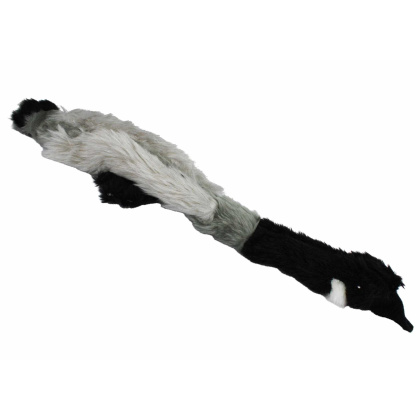 Multipet Empty Nesters(R) Canadian Goose Plush Dog Toy 20\