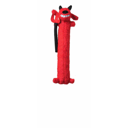 Multipet Halloween Loofa Devil 12\