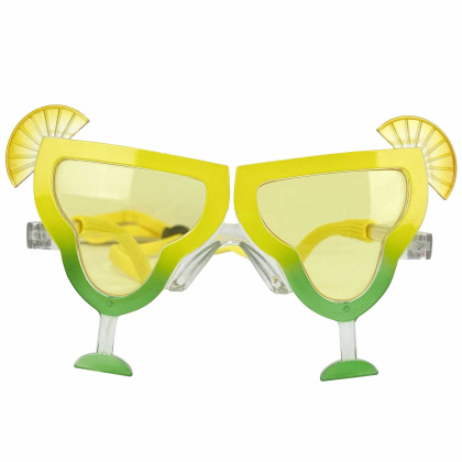 Multipet Margaritaville(R) Sunglasses 3.5\