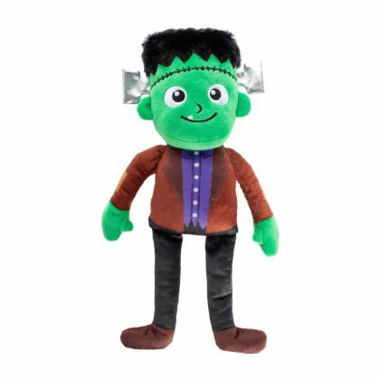 PetShop by Fringe Studio It\'s Alive Plush Dog Toy