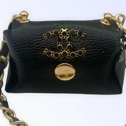 The CC Exquisite Bag- Limited Edition