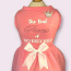 The Real Princess of Beverly Hills Dog Dress - S/S23 - X Small
