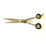 Adjustable High Quality Dog Grooming Hair Salon Grooming Shears Scissors Satin Finish - 8
