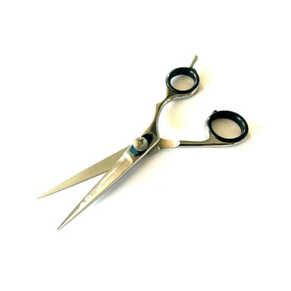 Dog Cat Pet Super Hashir\'s Brand Trimming Hair Cutting Scissors Satin Finish