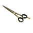 German Professional Dog Cat Grooming Shears Stainless Hashir's 00786 - 7.5