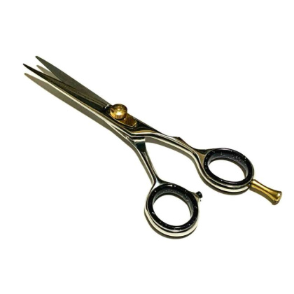Professional German Salon Hair Cutting Shears Scissors Size Dog Haircutting Grooming - 6\
