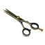 Professional German Salon Hair Cutting Shears Scissors Size Dog Haircutting Grooming - 6