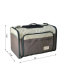 Armarkat AirlIne Approved Pet Carrier Soft Sided Pet Carrier
