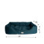 Armarkat Bolstered Dog Bed, Anti-Slip Pet Bed, Laurel Green - XL
