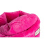 Armarkat Cat Bed, Warm Pet cuddle bed, PInk