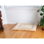 Beige - Armarkat Pet Bed Mat, Dog Crate Soft Pad W Poly Fill Cushion - M