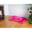 Vibrant Pink - Armarkat Pet Bed Mat, Dog Crate Soft Pad W Poly Fill Cushion - M