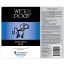 Wet Dog - Masculine Mutt Calming Shampoo for Dogs - 8 oz