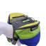RAIN FOREST - Adventurer 2-piece Dog Pack With EZ Latch  Harness - Extra Large