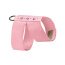 Puppy Pink - Susan Lanci Designs Crystal Paws Tinkie Harness - XL