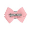 Puppy Pink - Susan Lanci Designs Nouveau Bow Hair Bow - Small