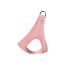 Puppy Pink - Susan Lanci Designs Step In Harness - XS