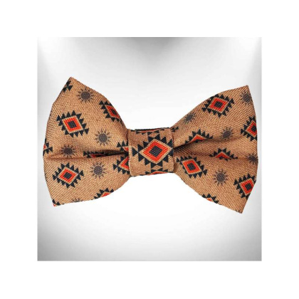 Grand Mesa Doggie  - Bow Tie - Large 5\