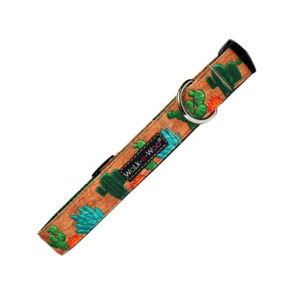 Cactus Garden - Nature-Lover Collars - XS 5/8\