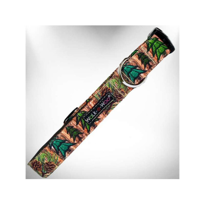 Into the Woods - Nature-Lover Collars - M 1\