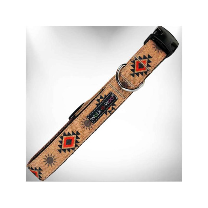 Grand Mesa - Southwestern Collars - S 3/4\