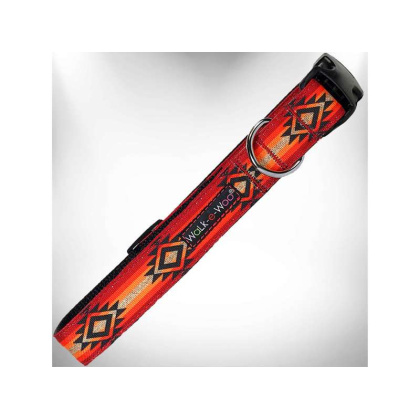 Sky Fire - Southwestern Collars - L 1\