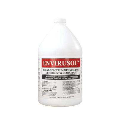 TA Tropical Envirusol Disinfectant Gal