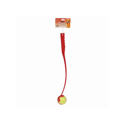 Tennis Ball Launcher Toy