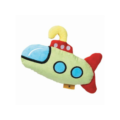 ZA Way to Go Submarine